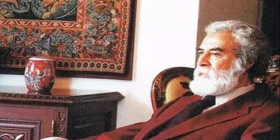 Muhammed Nakib el-Attas vefat etti