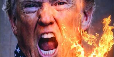 Donald Trump'ın İran'a karşı savaşı bir fiyaskoya dönüşüyor