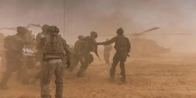 Güney Lübnan’da iki işgal askeri öldürüldü