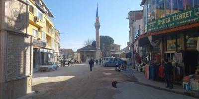 Denizli'de 5,1 büyüklüğünde deprem