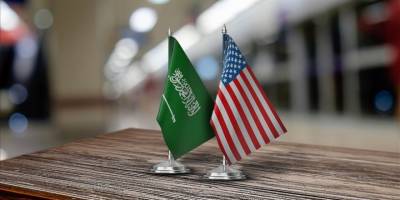 ABD, Suudi Arabistan'daki büyükelçilik personeline ülkeden ayrılmaları talimatı verdi