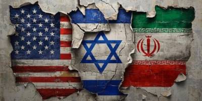 Gazze'den İran'a uzanan yeni savaş modeli