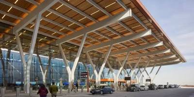 ABD'de Kansas Kenti Uluslararası Havalimanı tahliye edildi