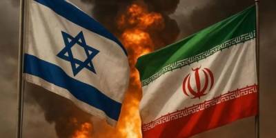 İsrail/ABD-İran savaşı ve düzensizlik emperyalizmi