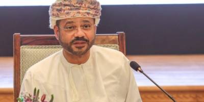 Umman: ABD ve İsrail’in İran’a yönelik eylemleri gayriahlaki ve yasa dışıdır