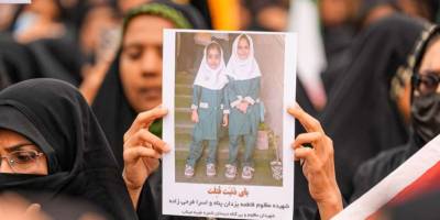 Trump'ın yalanı ifşa oldu: 175 çocuğu ABD katletti