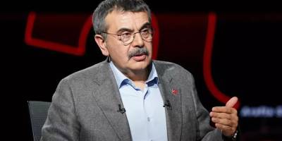 “Ramazan Genelgesi”nden kabir başında rakı içmeyi kültür sayanlar rahatsız olur"