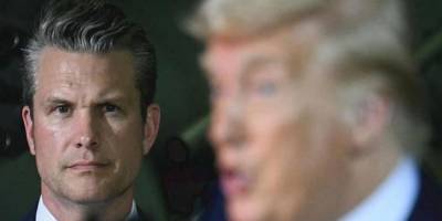 Trump’ın savaş bakanı azılı bir “aşırı” mı?