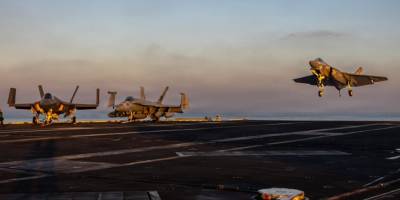 İsrail-ABD ve İran savaşı: Jeostratejik bir dönüşüm