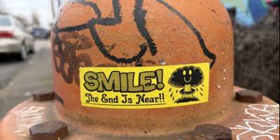 MAGA bir isimse, kaos da bir oyundur