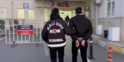 İstanbul merkezli ilaç çetesine operasyonda 26 şüpheli yakalandı