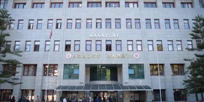 Manavgat Belediyesine yönelik soruşturmada 36 şüpheli daha gözaltına alındı