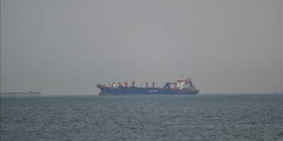 İran'dan Hürmüz'ün kullanımı için İsrail ve ABD büyükelçilerini sınır dışı etme şartı