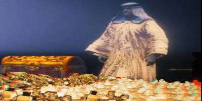 Karun kıssası bize ne söyler?