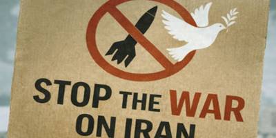 Halkın sözü: Küresel anketler ABD-İsrail'in İran'a karşı savaşı hakkında ne söylüyor?