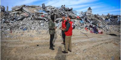 Enkazda yönetim – Hamas neden hala Gazze'yi elinde tutuyor?