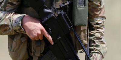 Hırvatistan'da zorunlu askerlik yeniden başladı