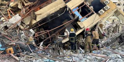 İşgalci İsrail'in Lübnan'a saldırılarında can kaybı 570'e çıktı