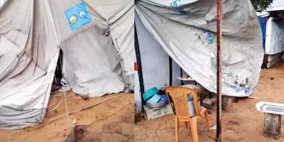 Bombalar durduğunda soğuk başlar: “Ateşkes” sonrası Gazze'de yaşam