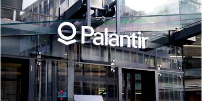 Palantir gezegeni