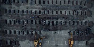 Eve dönemeyen çocukların sessiz tarihi