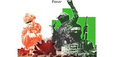 Silahsızlandırma tartışması ve Filistin direnişinin arka planı