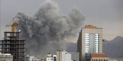 Axios: ABD, İsrail'den İran'ın enerji altyapısına yönelik başka saldırı düzenlememesini istedi