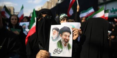 Mücteba Hamaney seçimi İran’ın geleceğini nasıl etkiler?