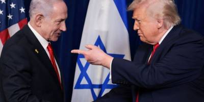 Ortadoğu’nun kaderi: Dış müdahaleler ve İsrail merkezli güvenlik