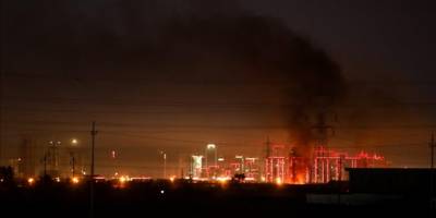 NYT: İran'ın misillemelerinde 17 ABD tesisi zarar gördü