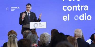 İspanya, sosyal medyadaki nefret söylemlerinin izini süren bir uygulama başlatıyor