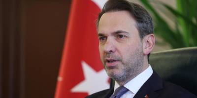 Bayraktar: Akaryakıt ve doğal gazda bir sıkıntı öngörmüyoruz
