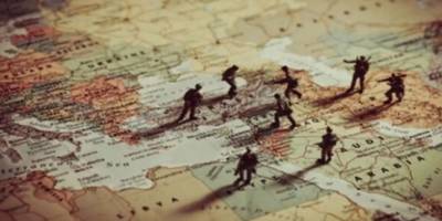 ​​​​​​​Kimi bıçağı tuttu, kimi kapıyı açtı, kimi içerideki bağı çözdü, kimi yaraya tuz bastı