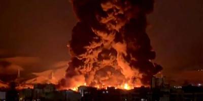 Evet, Washington ve İsrail'de rejim değişikliği Ortadoğu savaşlarını sona erdirebilir