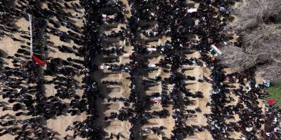 Katil ABD’den klasik katliam savunusu “Yanlışlıkla vurduk!”