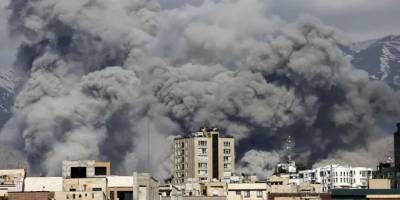 İşgal rejimi bölgesel savaşı fırsata çeviriyor