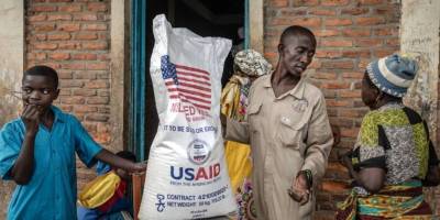 ABD'nin Afrika yardımları biyolojik veri pazarlığına dönüşüyor