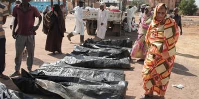 BM, Güney Sudan'da son 17 günde 160'tan fazla sivilin katledildiğini açıkladı