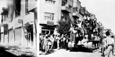 İranlılar neden rejimi devirmek için ayaklanmıyor?