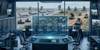 Trump’ın siber stratejisi ve savaşın dijital cephesi