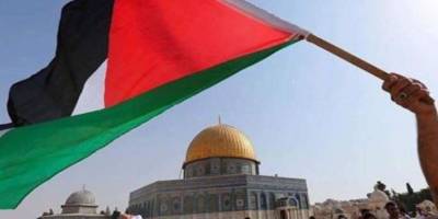 Ramazan'ın son Cuması Mescid-i Aksa kapılarında ribat ve seferberlik çağrısı