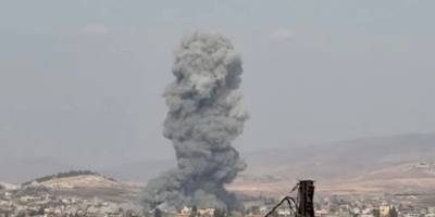 Lübnan'daki İsrail saldırılarında son bilanço: 570 ölü 1444 yaralı