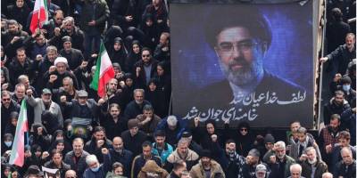 ABD istihbarat kaynakları: İran ‘çöküş tehlikesi altında değil’