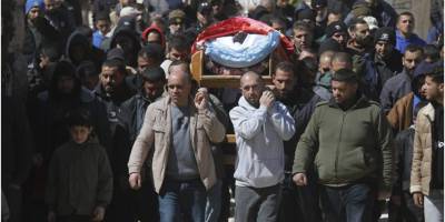 İsrail, Batı Şeria'da neden sorun çıkarmaya çalışıyor?