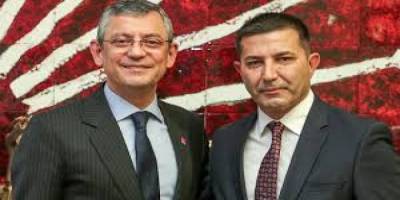 Kuşadası Belediye Başkanı Günel, "rüşvet" ve "irtikap" soruşturmasında gözaltına alındı