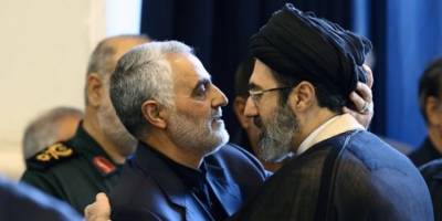 Neden Mücteba Hamaney?