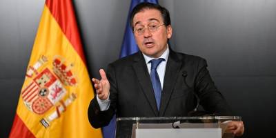 İspanya hükümeti: "Trump'ın tehditlerinden korkmuyoruz"