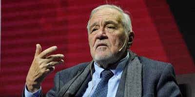 İlber Ortaylı kaldırıldığı hastanede öldü