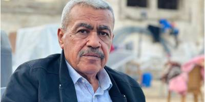 Katliam zamanında hayat kurtarmak