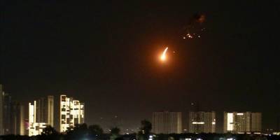 ABD, Irak'ta ateş altında kalan personelini tahliye etmekte zorlanıyor